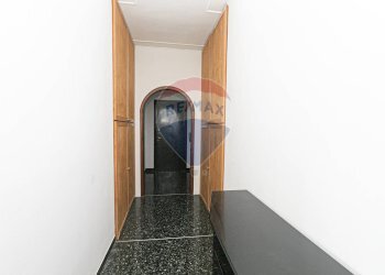 Hall / corridoio - Appartamento Via Val D'aveto
 
29, Genova - foto 8