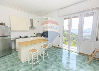 Cucina - Appartamento Via Val D'aveto
 
29, Genova - foto 10