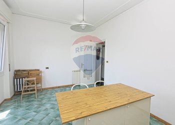 Cucina - Appartamento Via Val D'aveto
 
29, Genova - foto 12