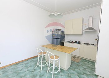 Cucina - Appartamento Via Val D'aveto
 
29, Genova - foto 13