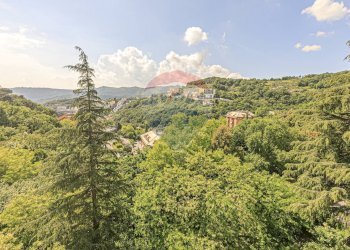Vista delle montagne - Appartamento Via Val D'aveto
 
29, Genova - foto 14