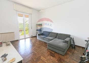 Soggiorno - Appartamento Via Val D'aveto
 
29, Genova - foto 16