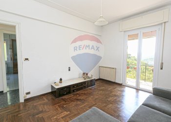 Soggiorno - Appartamento Via Val D'aveto
 
29, Genova - foto 17