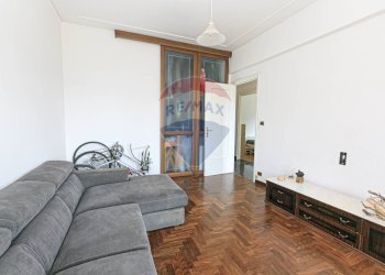 Soggiorno - Appartamento Via Val D'aveto
 
29, Genova - foto 19