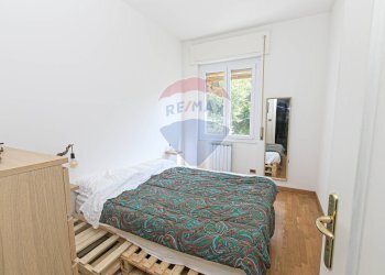 Camera / camera da letto - Appartamento Via Val D'aveto
 
29, Genova - foto 20