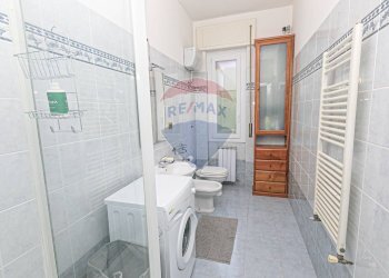 Bagno - Appartamento Via Val D'aveto
 
29, Genova - foto 26