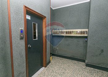 Hall / corridoio - Appartamento Via Val D'aveto
 
29, Genova - foto 30