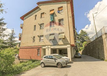 Edificio all\'aperto - Appartamento Via Val D'aveto
 
29, Genova - foto 31