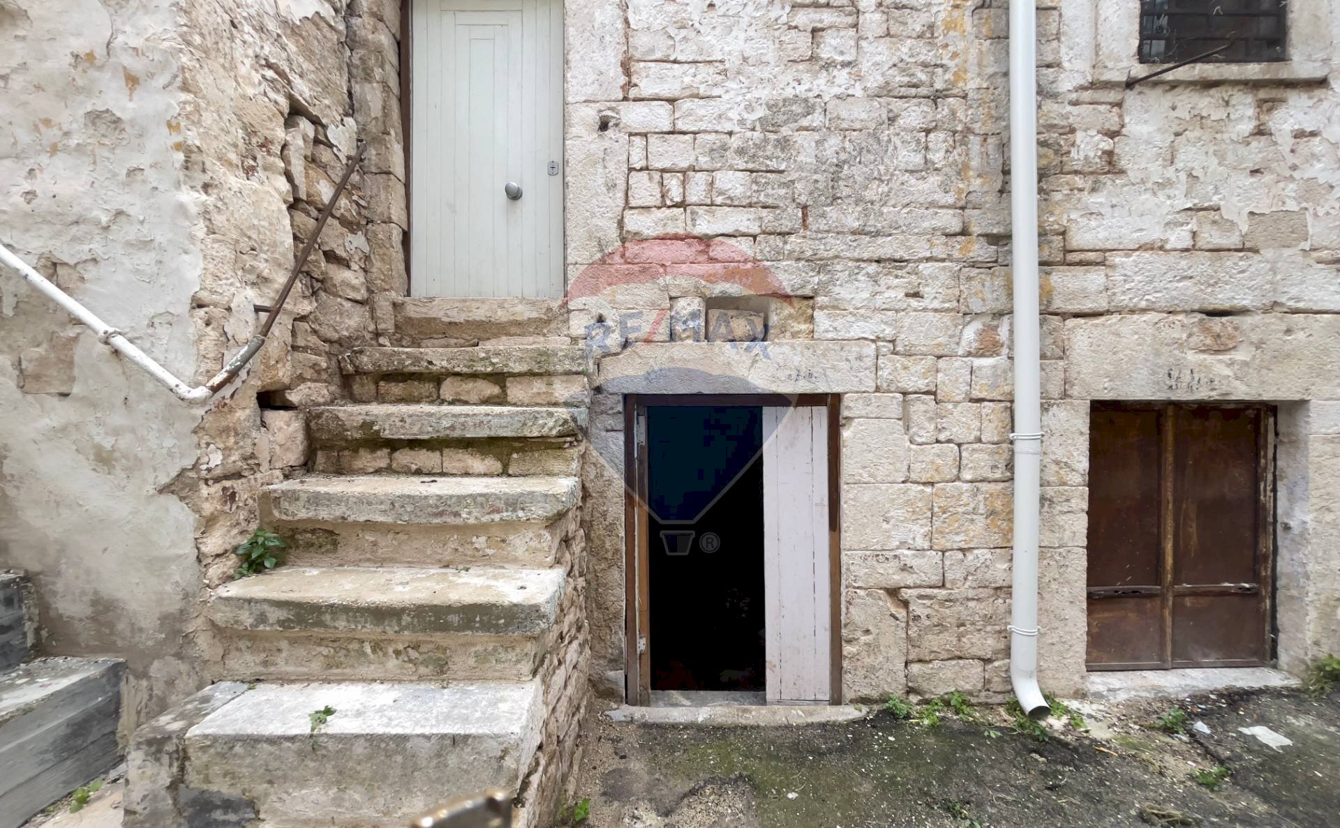 Scale - Casa indipendente Santeramo in Colle - foto 1