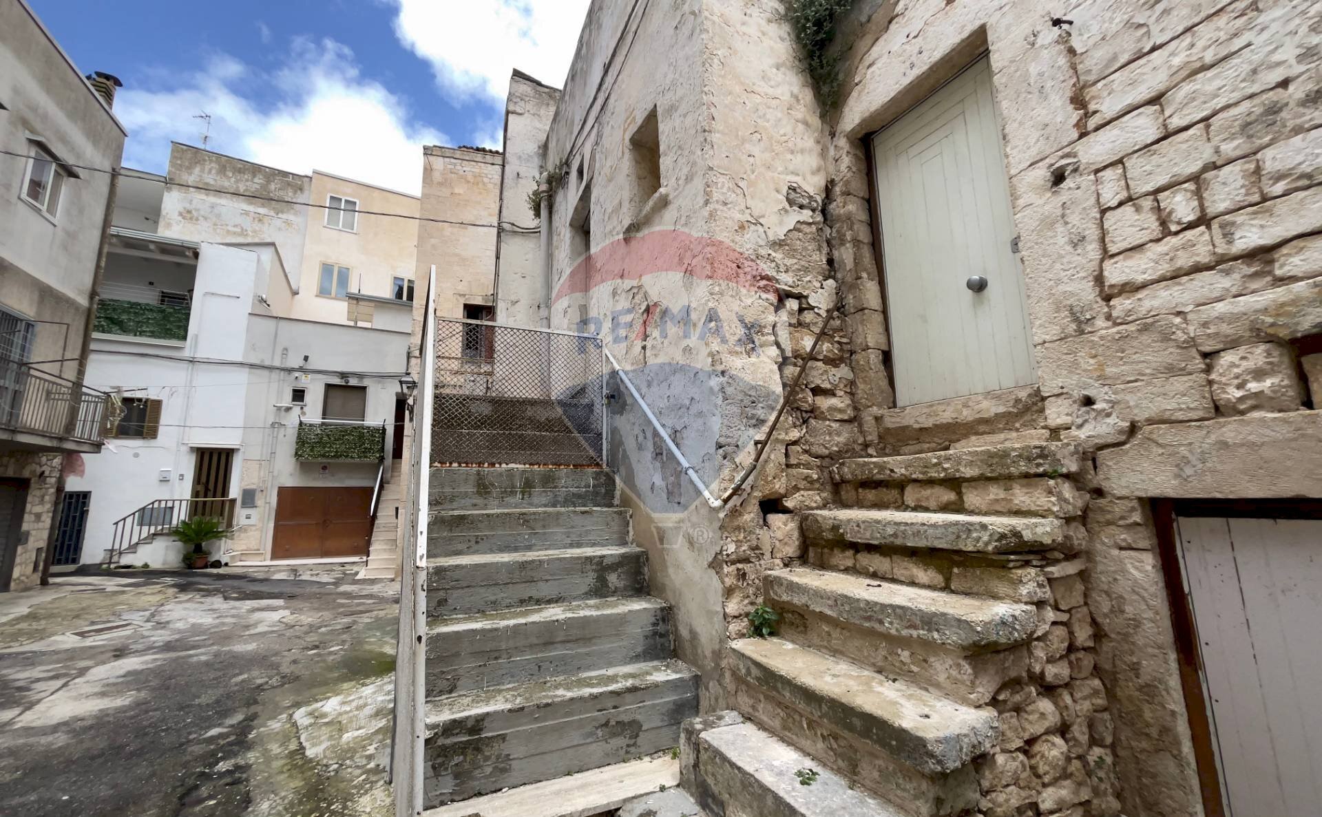 Scale - Casa indipendente Santeramo in Colle - foto 3