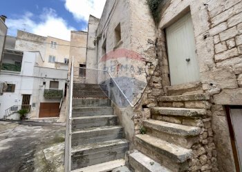 Scale - Casa indipendente Santeramo in Colle - foto 3