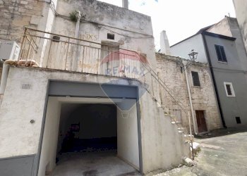 Edificio all\'aperto - Casa indipendente Santeramo in Colle - foto 11