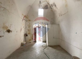 Stanza vuota - Casa indipendente Santeramo in Colle - foto 15