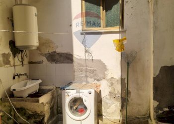 Lavanderia - Casa semi indipendente Via Libertà
 
57, Riposto - foto 9