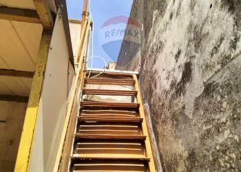 Scale - Casa semi indipendente Via Giuseppe Arimondi
 
8, Riposto - foto 15