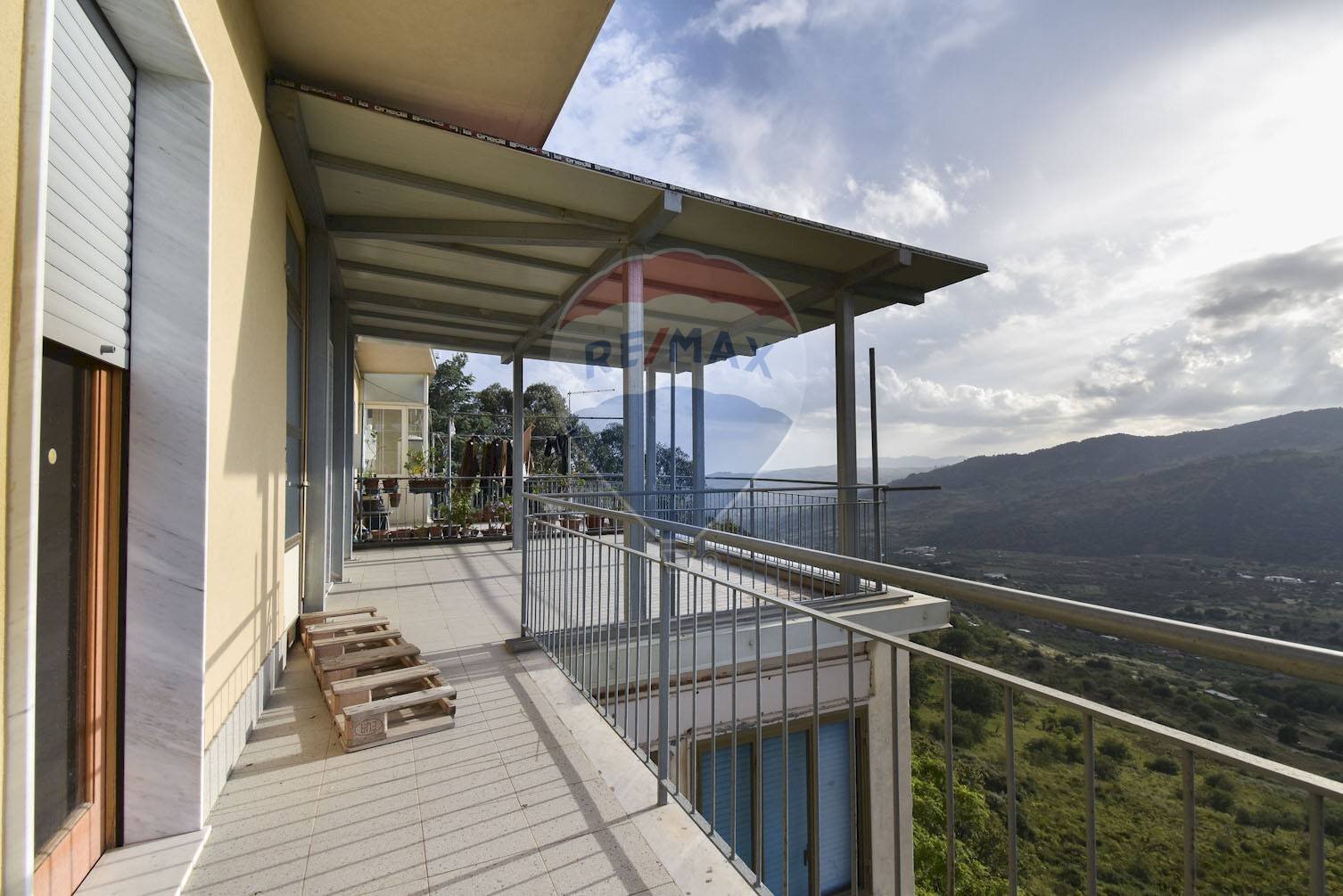 Balcone - Quadrilocale Viale Catania
 
24, Bronte - foto 1