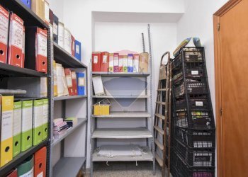 Dispensa di stoccaggio - Quadrilocale Viale Catania
 
24, Bronte - foto 10