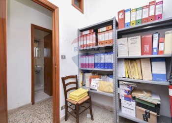 Dispensa di stoccaggio - Quadrilocale Viale Catania
 
24, Bronte - foto 11