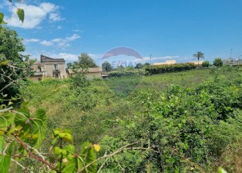 Giardino - Terreno agricolo Via Pezzagni/Via Spirito Santo
 
snc, Aci Sant'Antonio - foto 5