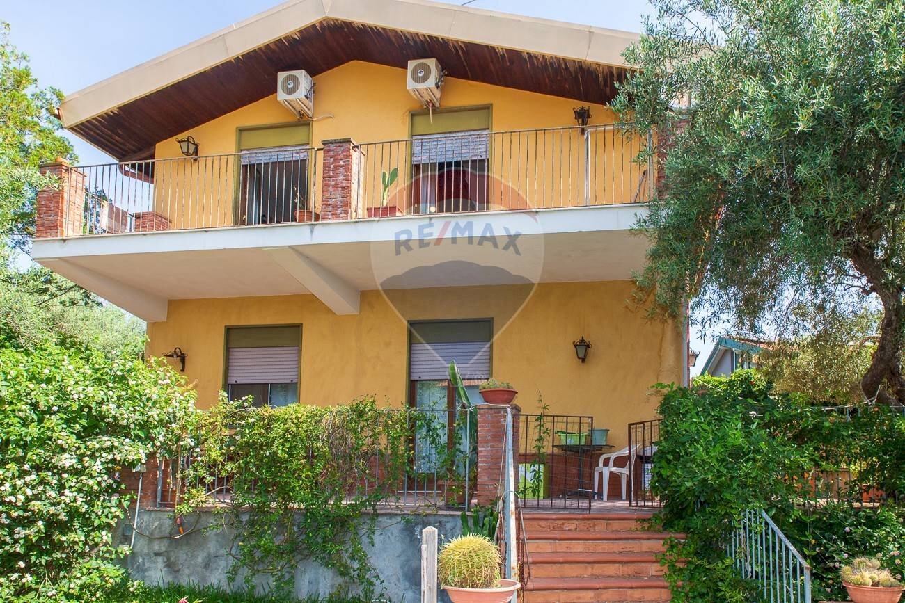 Casa all\'aperto - Villa via Pacini
 
1, Tremestieri Etneo - foto 2