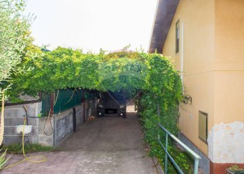 Terrazza - Villa via Pacini
 
1, Tremestieri Etneo - foto 8