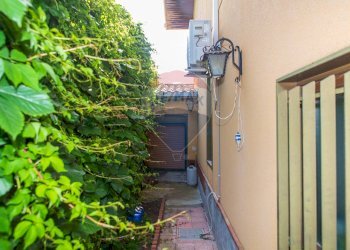 Balcone - Villa via Pacini
 
1, Tremestieri Etneo - foto 15