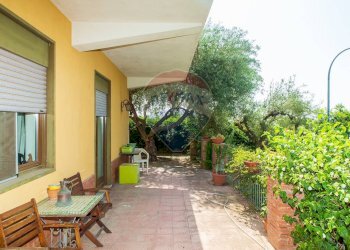 Terrazza - Villa via Pacini
 
1, Tremestieri Etneo - foto 16