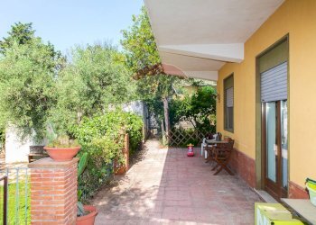 Terrazza - Villa via Pacini
 
1, Tremestieri Etneo - foto 17