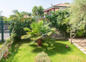 Giardino - Villa via Pacini
 
1, Tremestieri Etneo - foto 22