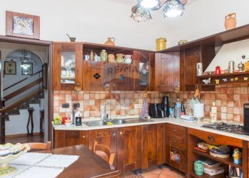 Cucina - Villa via Pacini
 
1, Tremestieri Etneo - foto 40