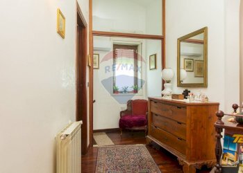 Hall / corridoio - Villa via Pacini
 
1, Tremestieri Etneo - foto 45