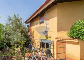 Casa all\'aperto - Villa via Pacini
 
1, Tremestieri Etneo - foto 60