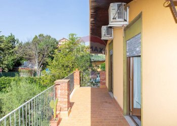 Balcone - Villa via Pacini
 
1, Tremestieri Etneo - foto 71