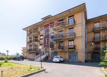 Edificio all\'aperto - Appartamento Viale Nitta
 
14, Catania - foto 1