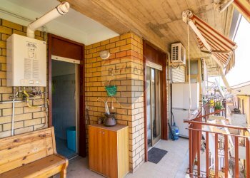 Balcone - Appartamento Viale Nitta
 
14, Catania - foto 11