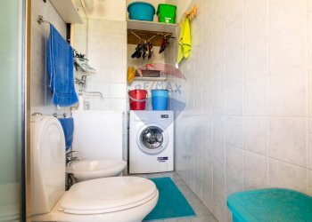 Bagno - Appartamento Viale Nitta
 
14, Catania - foto 12