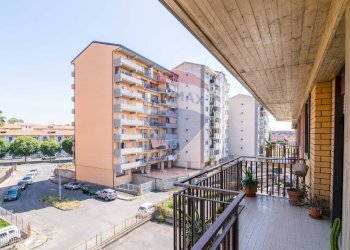 Balcone - Appartamento Viale Nitta
 
14, Catania - foto 13