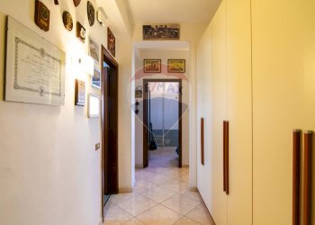 Hall / corridoio - Appartamento Viale Nitta
 
14, Catania - foto 15