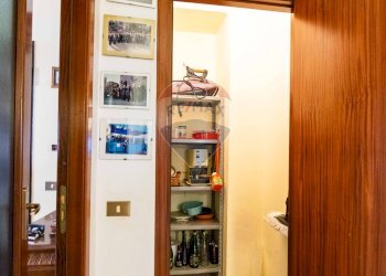 Dispensa di stoccaggio - Appartamento Viale Nitta
 
14, Catania - foto 17