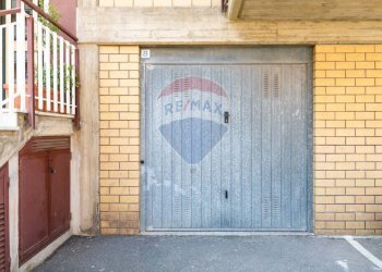 Edificio all\'aperto - Appartamento Viale Nitta
 
14, Catania - foto 31