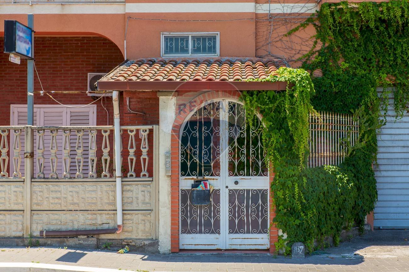 Casa all\'aperto - Villa via Etnea
 
189, Lentini - photo 1