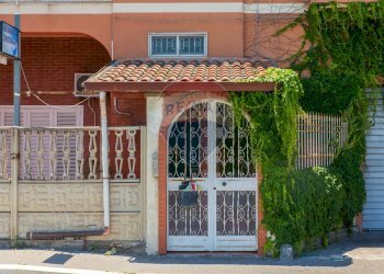 Casa all\'aperto - Villa via Etnea
 
189, Lentini - foto 1