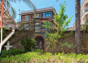 Casa all\'aperto - Villa via Etnea
 
189, Lentini - foto 11