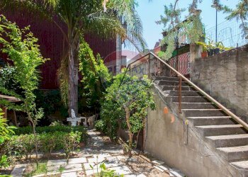 Giardino - Villa via Etnea
 
189, Lentini - foto 12