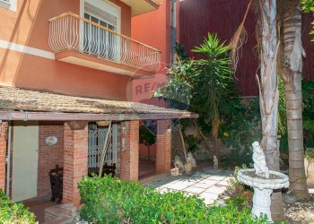 Casa all\'aperto - Villa via Etnea
 
189, Lentini - foto 13