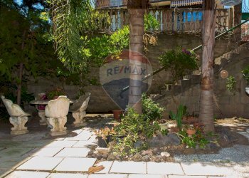 Giardino - Villa via Etnea
 
189, Lentini - foto 14