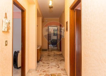 Hall / corridoio - Villa via Etnea
 
189, Lentini - foto 23