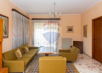 Soggiorno - Villa via Etnea
 
189, Lentini - foto 25