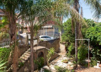 Giardino - Villa via Etnea
 
189, Lentini - foto 31