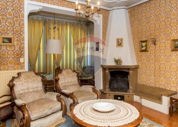 Soggiorno - Villa via Etnea
 
189, Lentini - foto 52